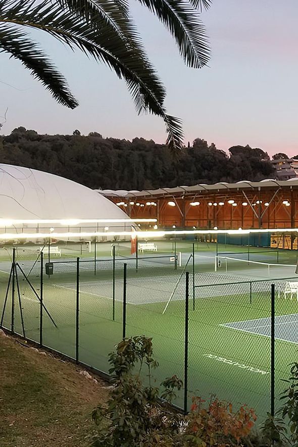 Tweener Lighting Solutions