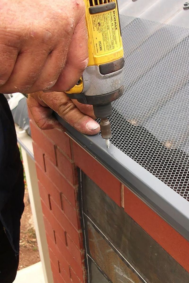 Gutter Guard Direct