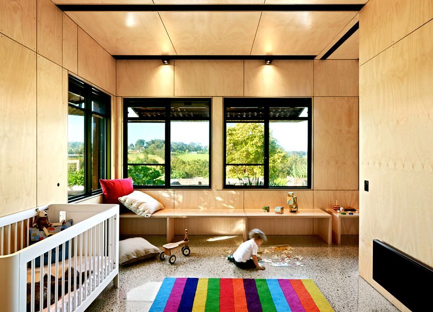 Austral Plywoods
