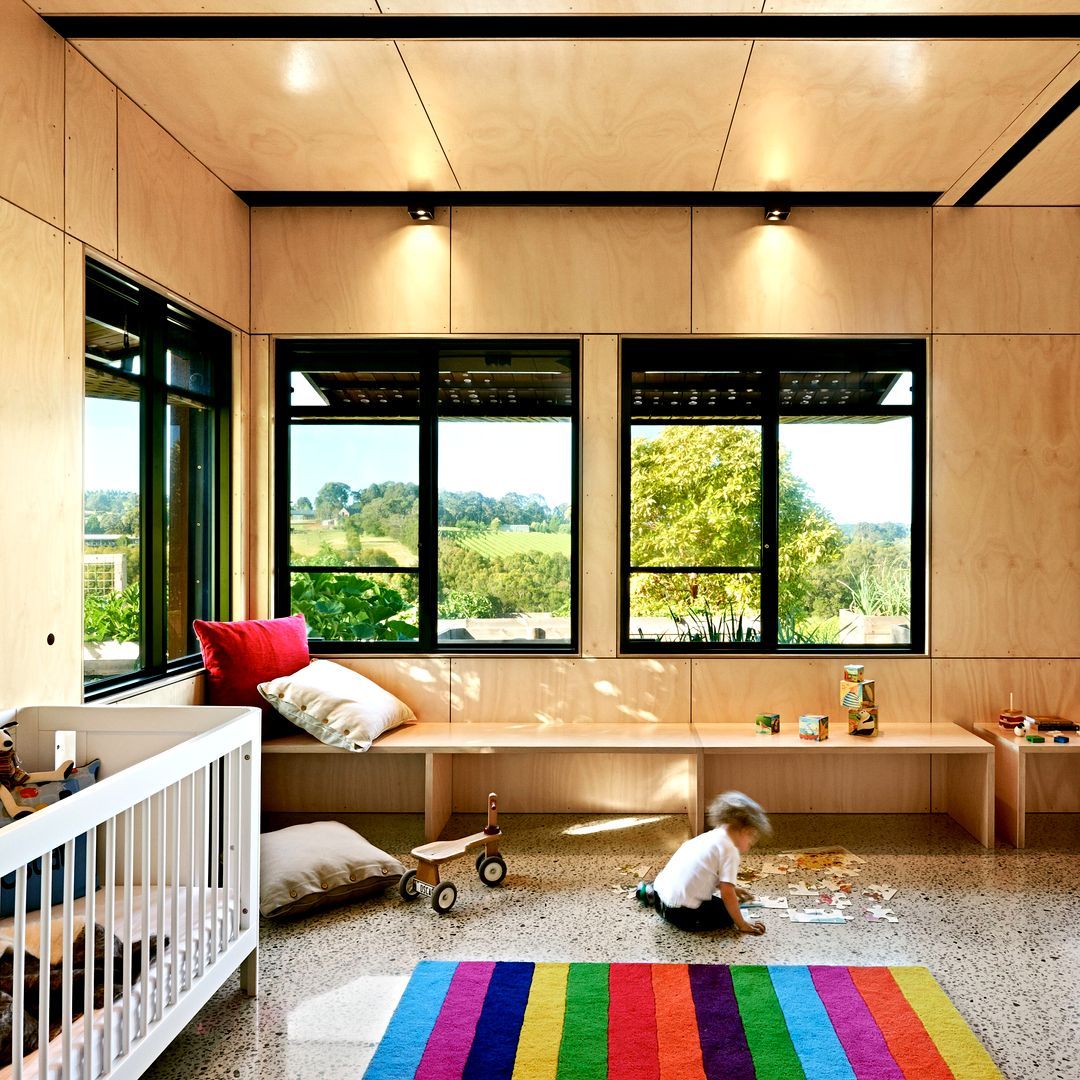 Austral Plywoods