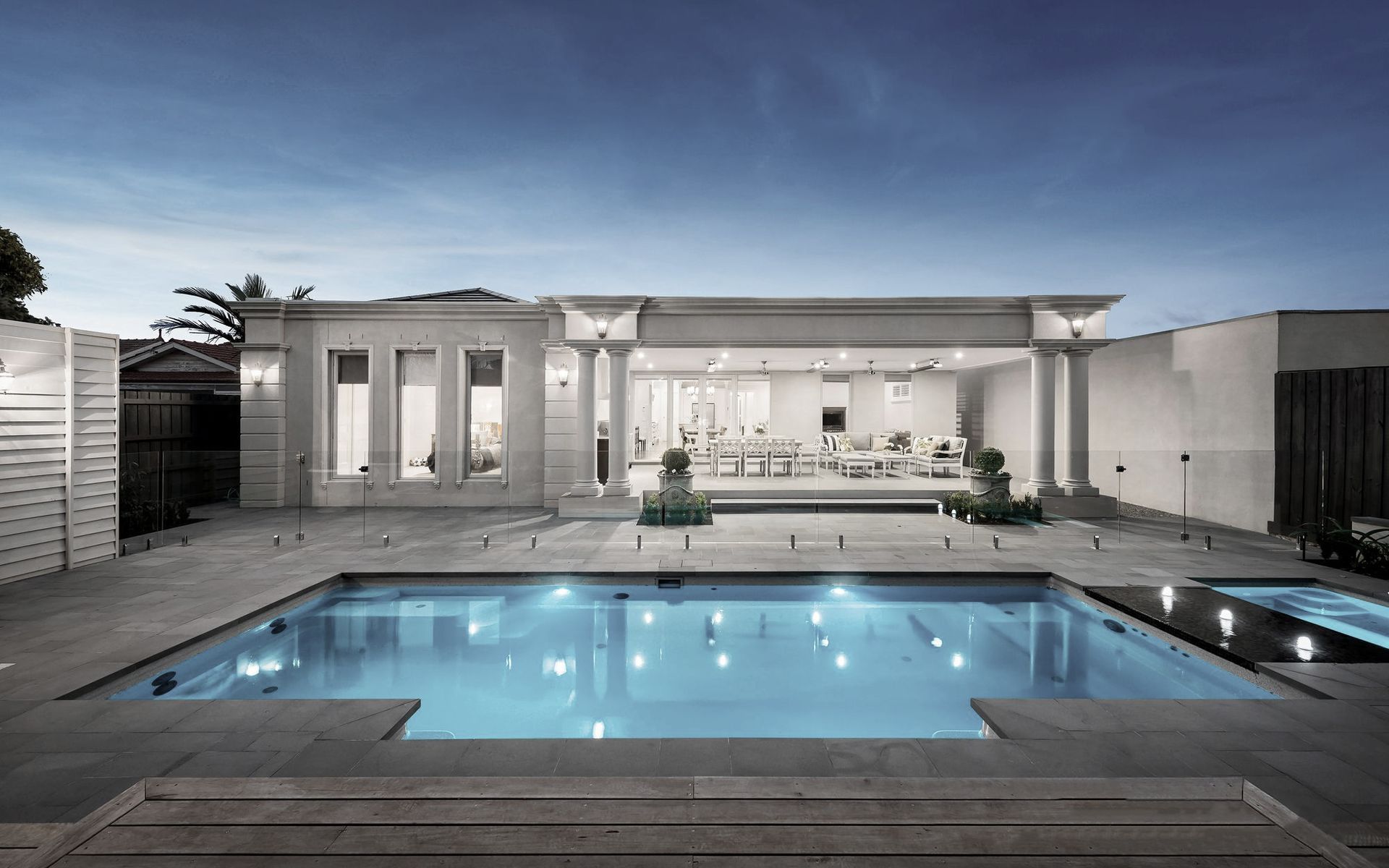 Supporting Image 5 for Compass Pools New Zealand