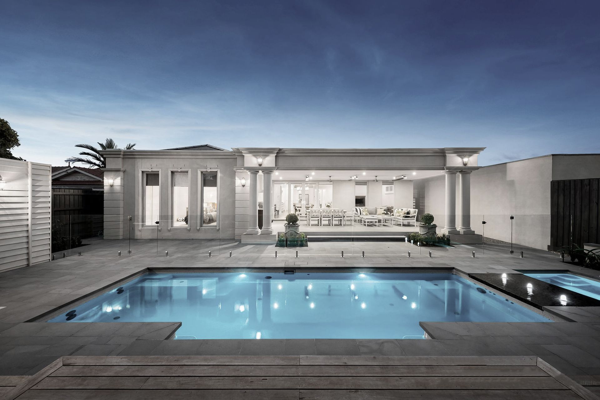 Supporting Image 5 for Compass Pools New Zealand