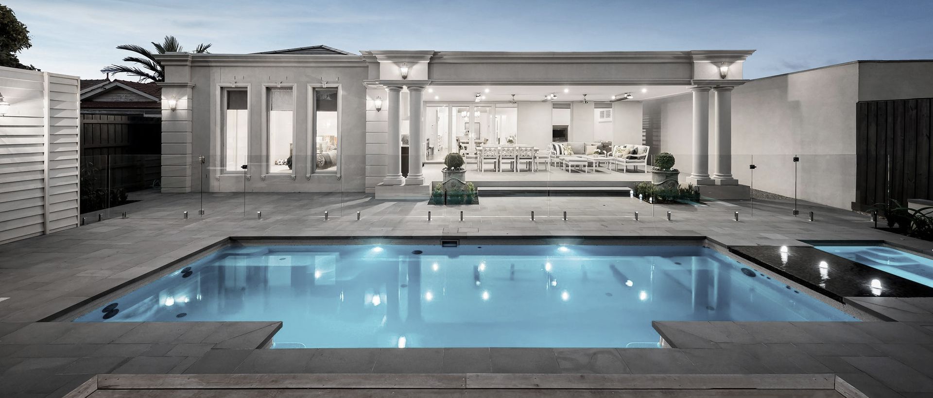 Supporting Image 5 for Compass Pools New Zealand