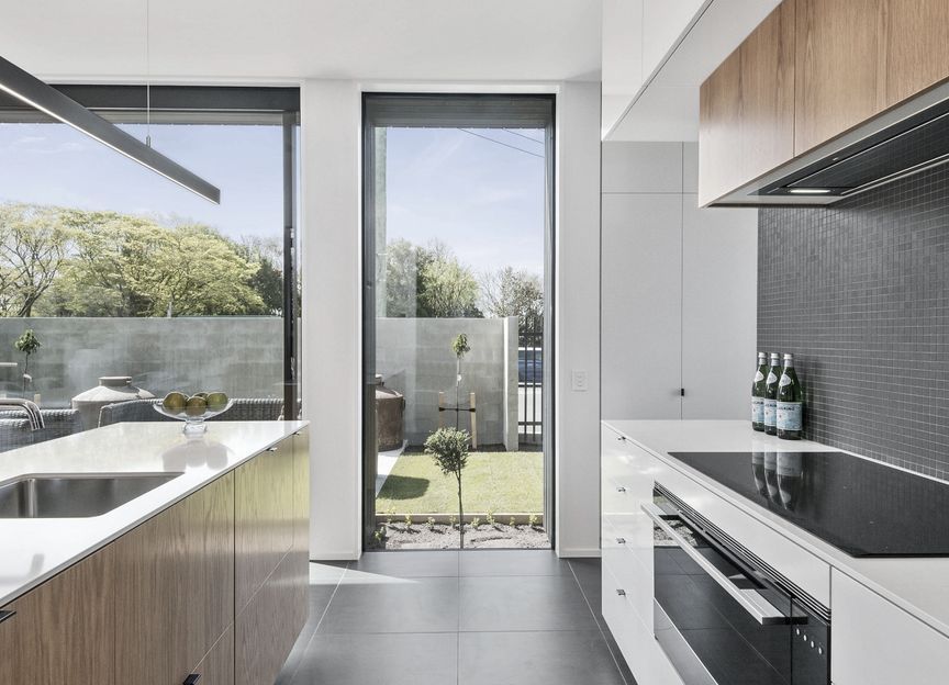 Nulook® Windows & Doors