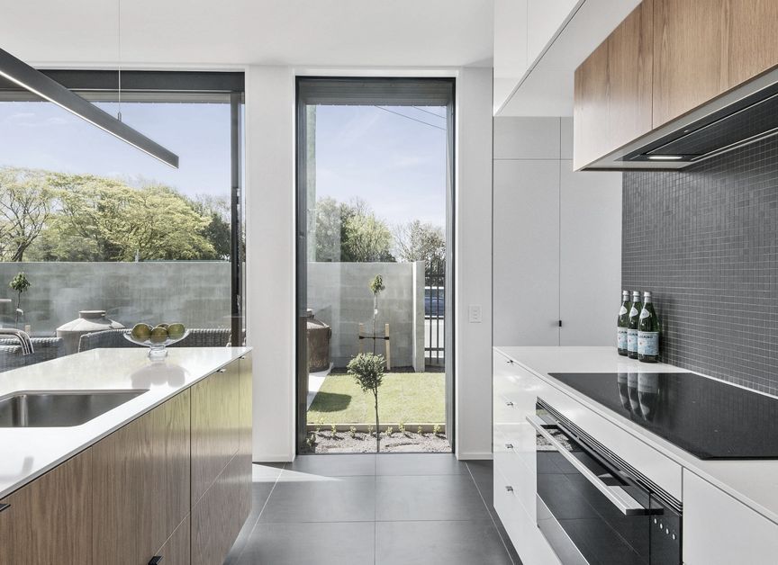 Nulook® Windows & Doors