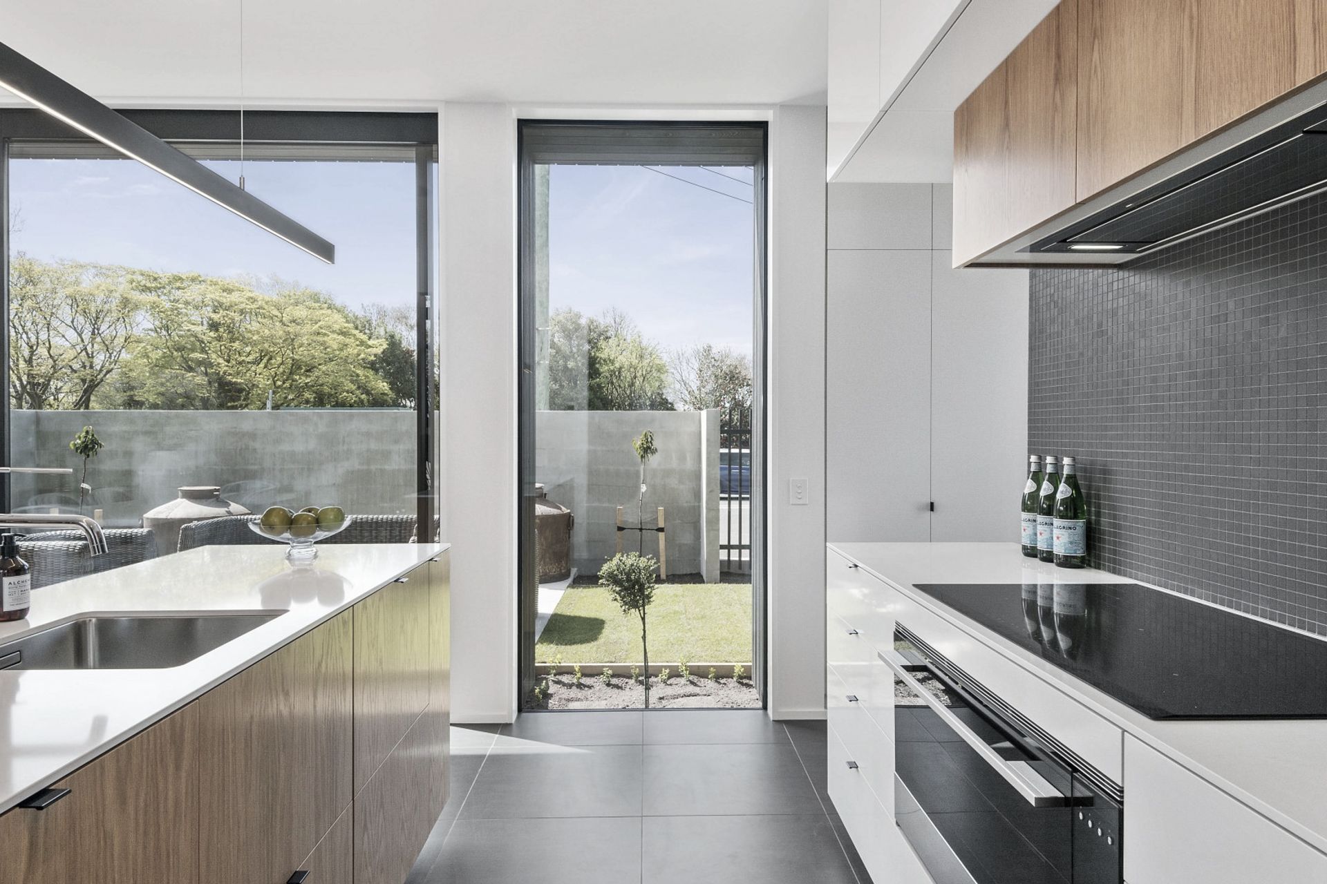 Nulook® Windows & Doors banner