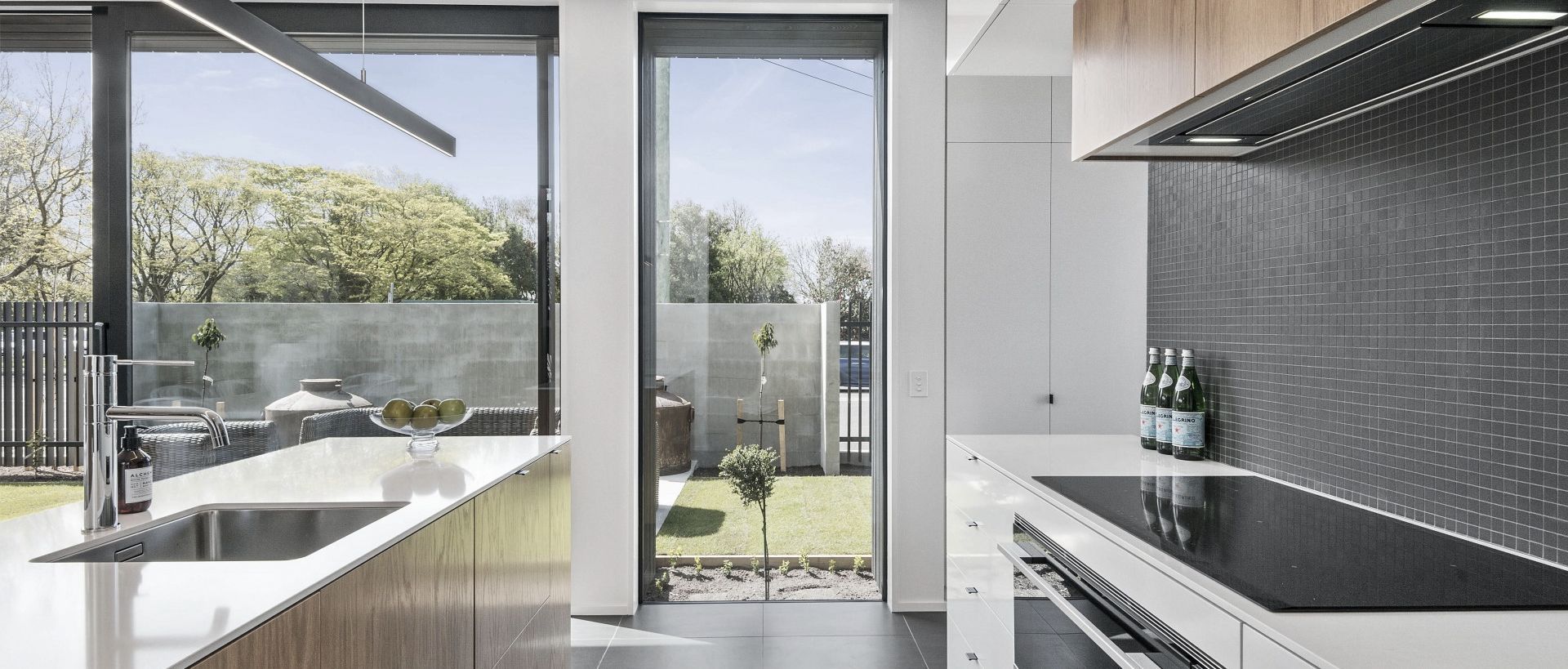 Hero Banner for Nulook® Windows & Doors