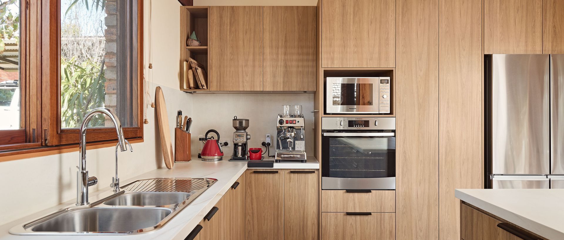 Supporting Image 2 for JPC Kitchens