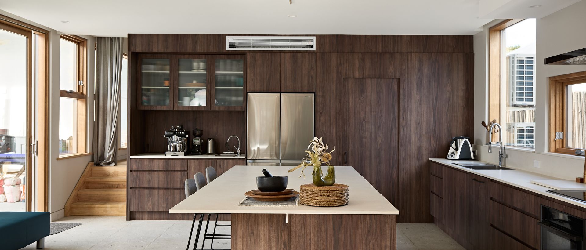 Hero Banner for JPC Kitchens