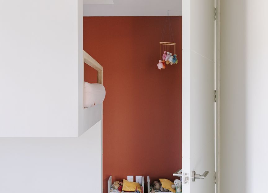 Natural Paint Co