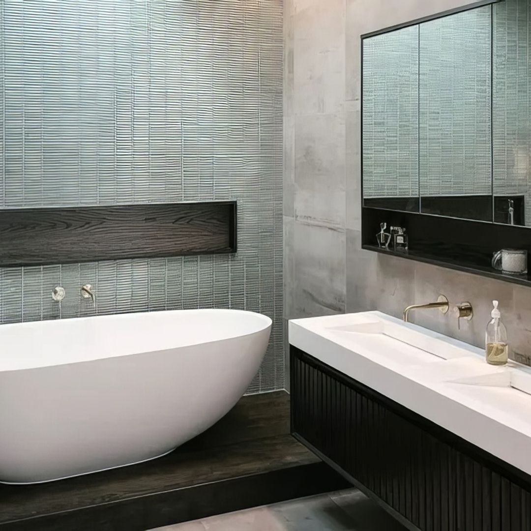 Primo Bathroomware