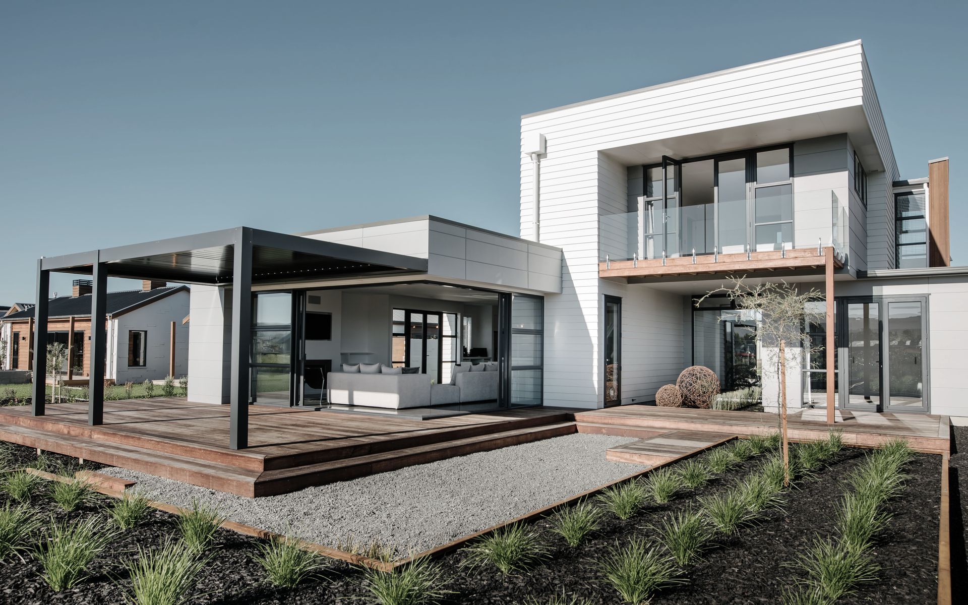 Supporting Image 1 for James Hardie