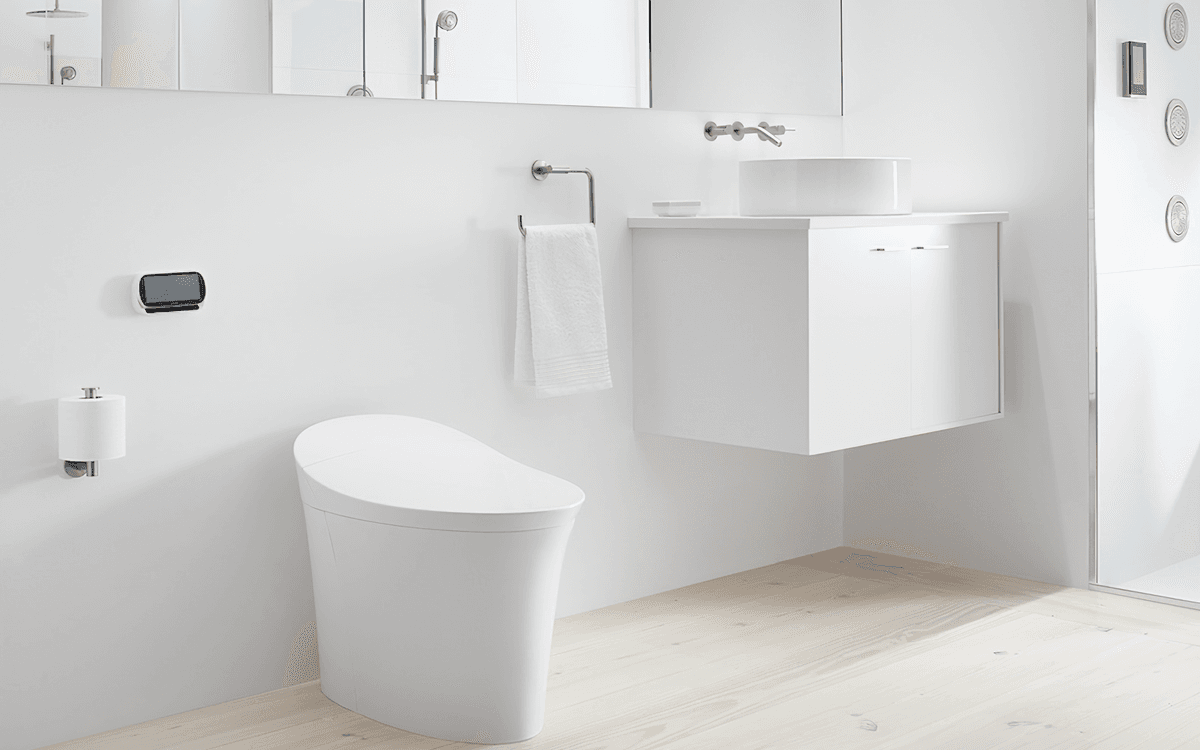 Supporting Image 4 for Kohler NZ
