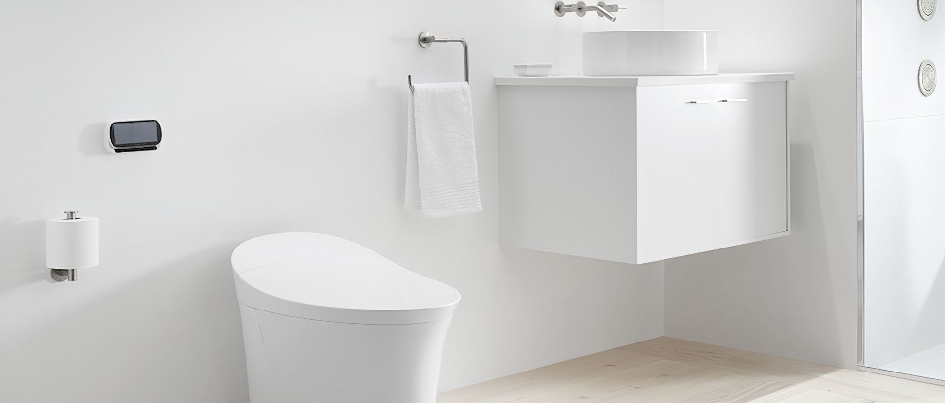 Kohler NZ Banner image