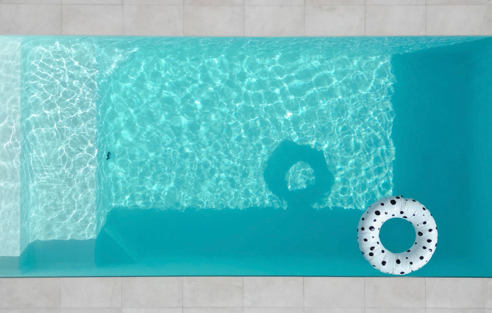 Tiny Pools