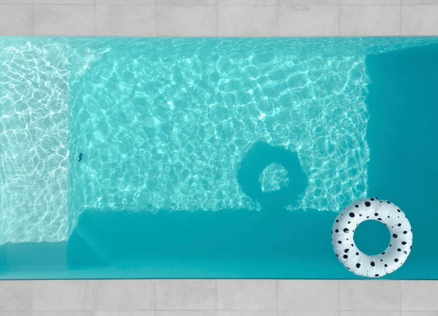 Tiny Pools