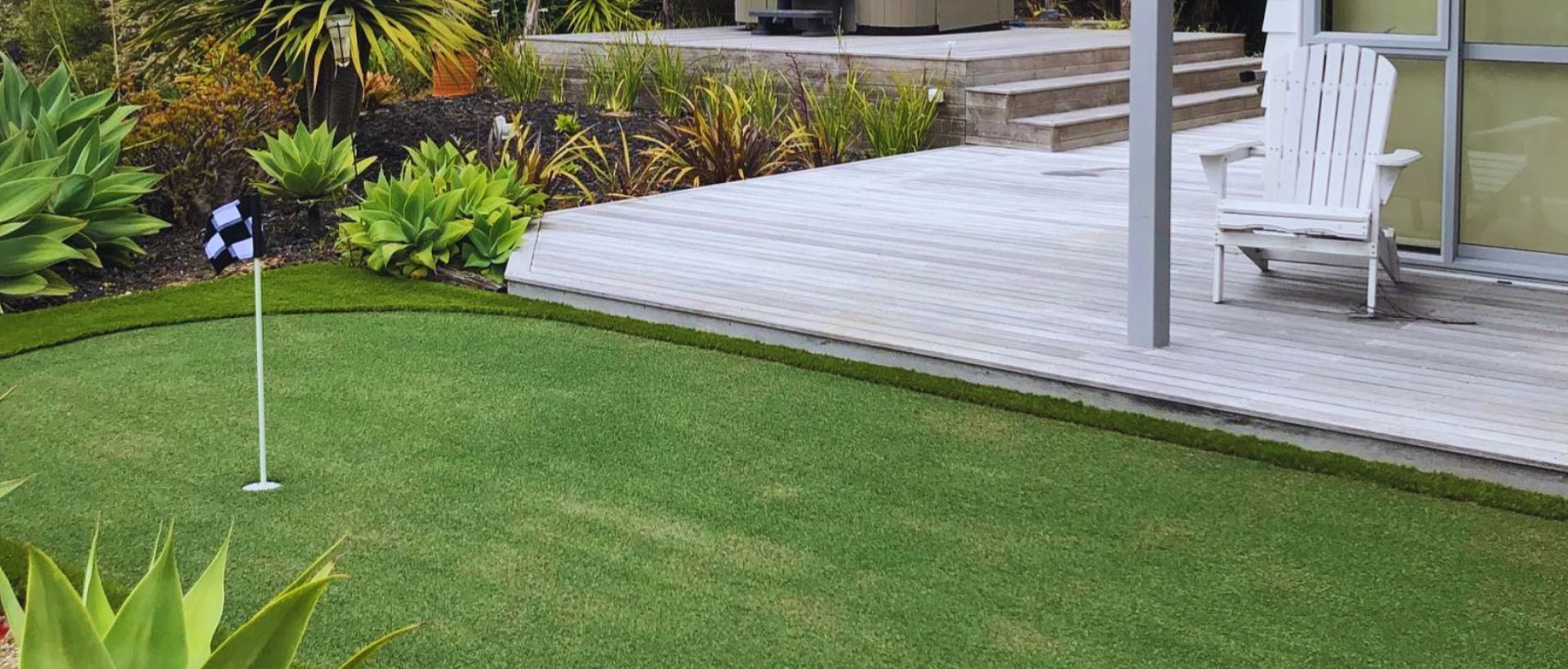 Supporting Image 1 for GameOn Turf