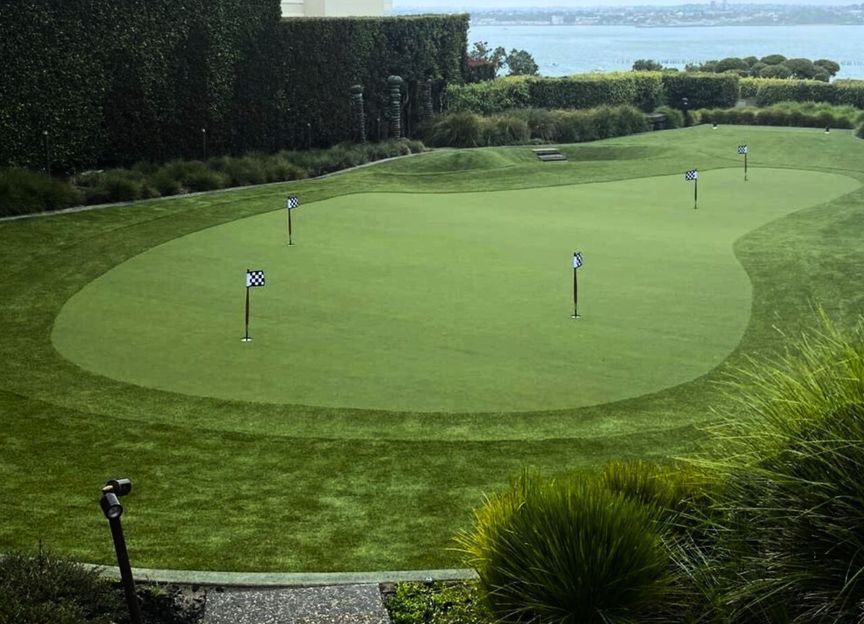 GameOn Turf