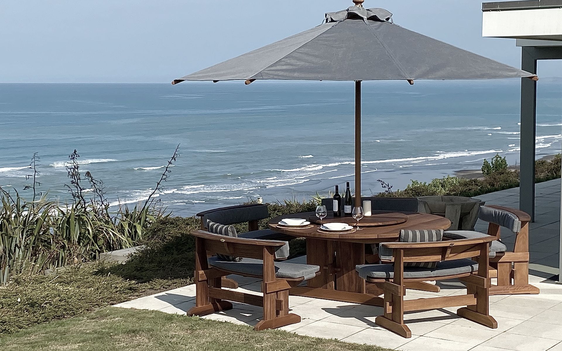 Supporting Image 2 for Ethan Outdoor Furniture