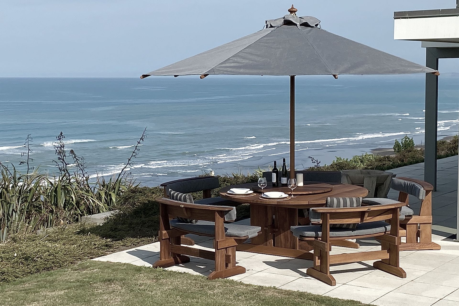 Supporting Image 2 for Ethan Outdoor Furniture