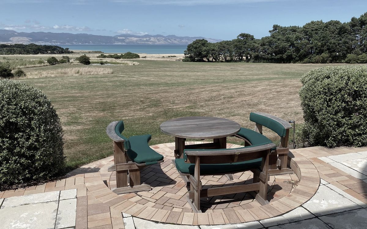 Supporting Image 3 for Ethan Outdoor Furniture