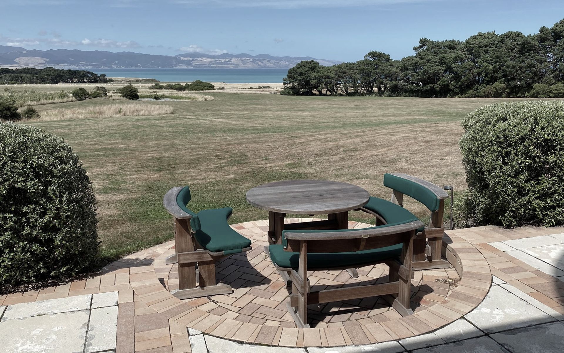Supporting Image 3 for Ethan Outdoor Furniture