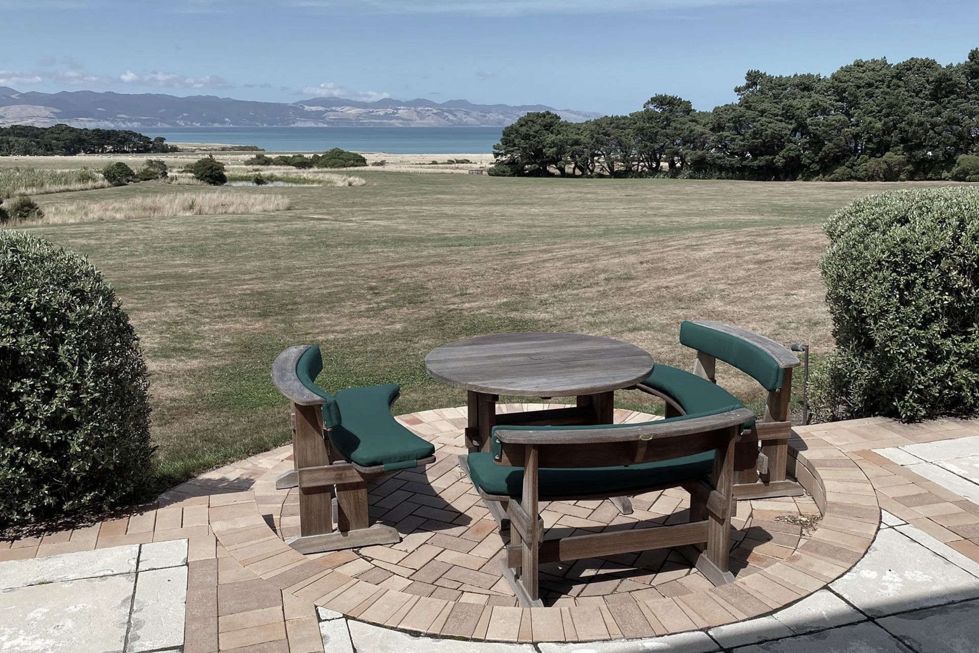 Supporting Image 3 for Ethan Outdoor Furniture