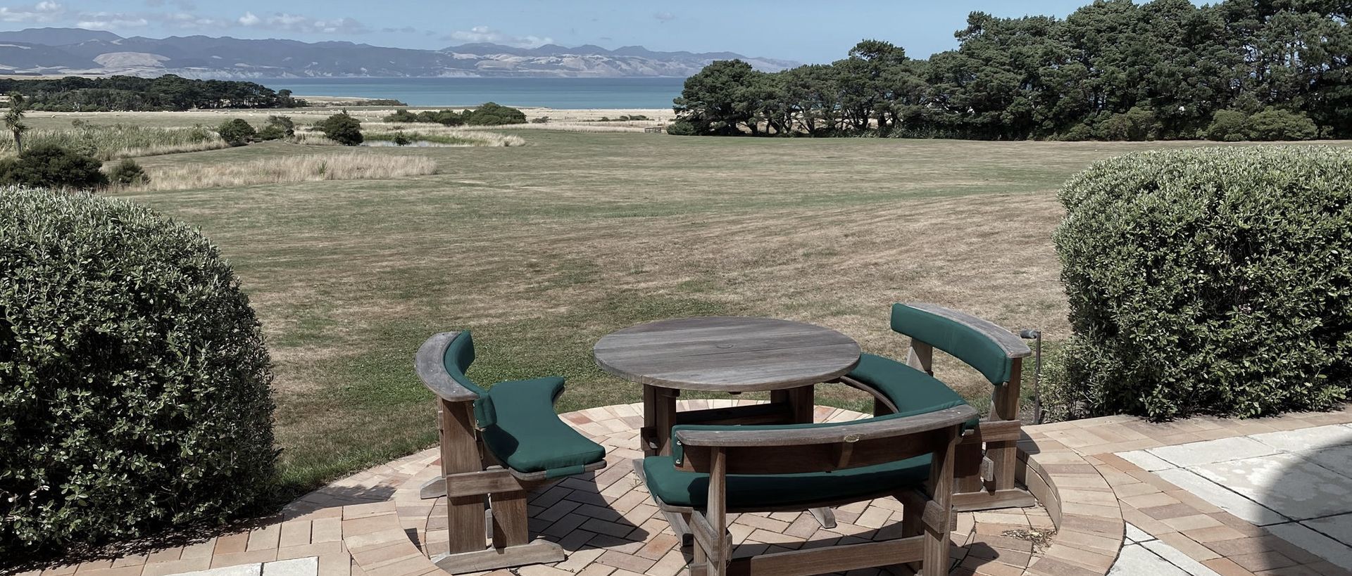 Supporting Image 3 for Ethan Outdoor Furniture
