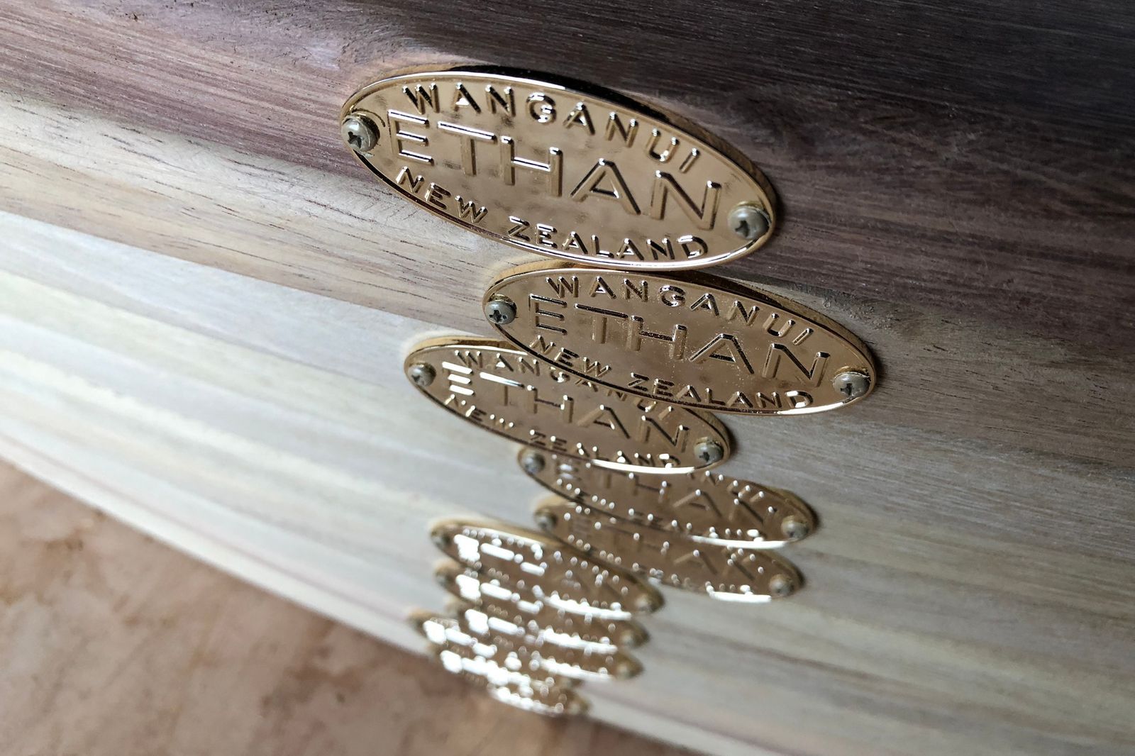 Ethan Outdoor Furniture