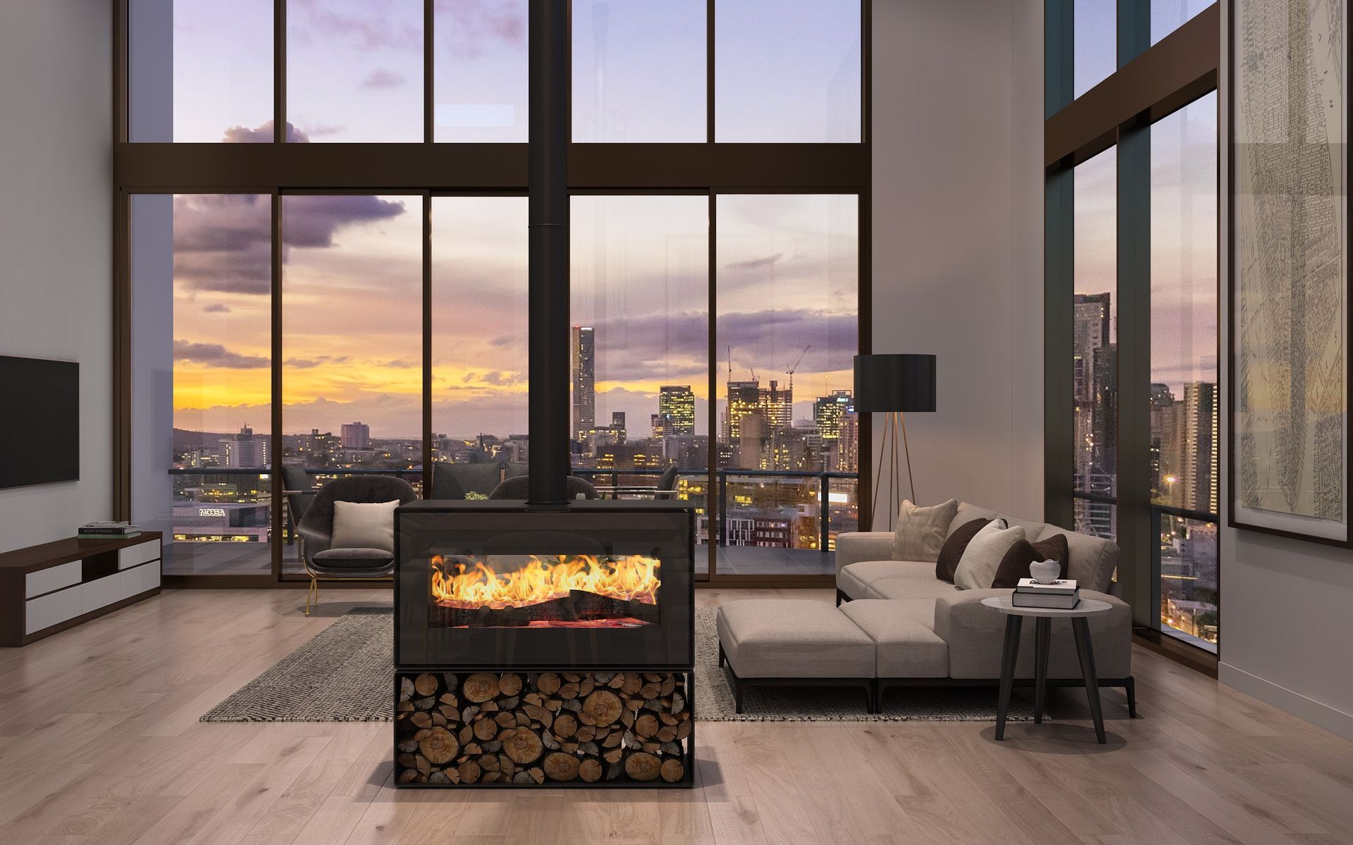 Supporting Image 6 for The Fireplace Ltd