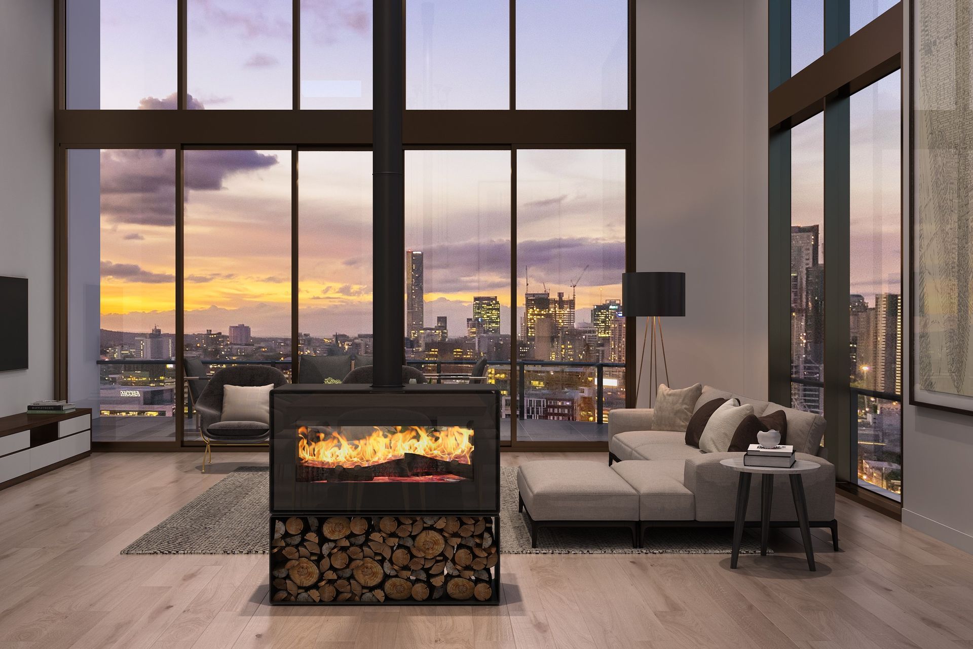 Supporting Image 6 for The Fireplace Ltd