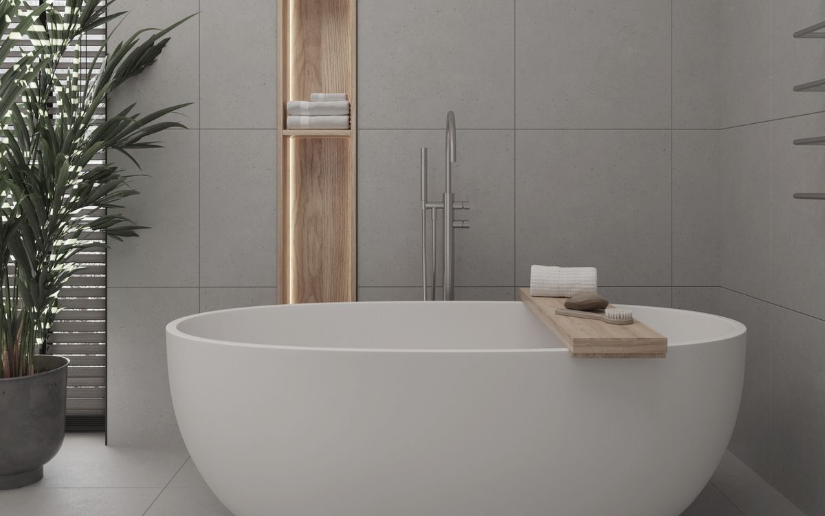 Supporting Image 1 for Newtech Bathroomware
