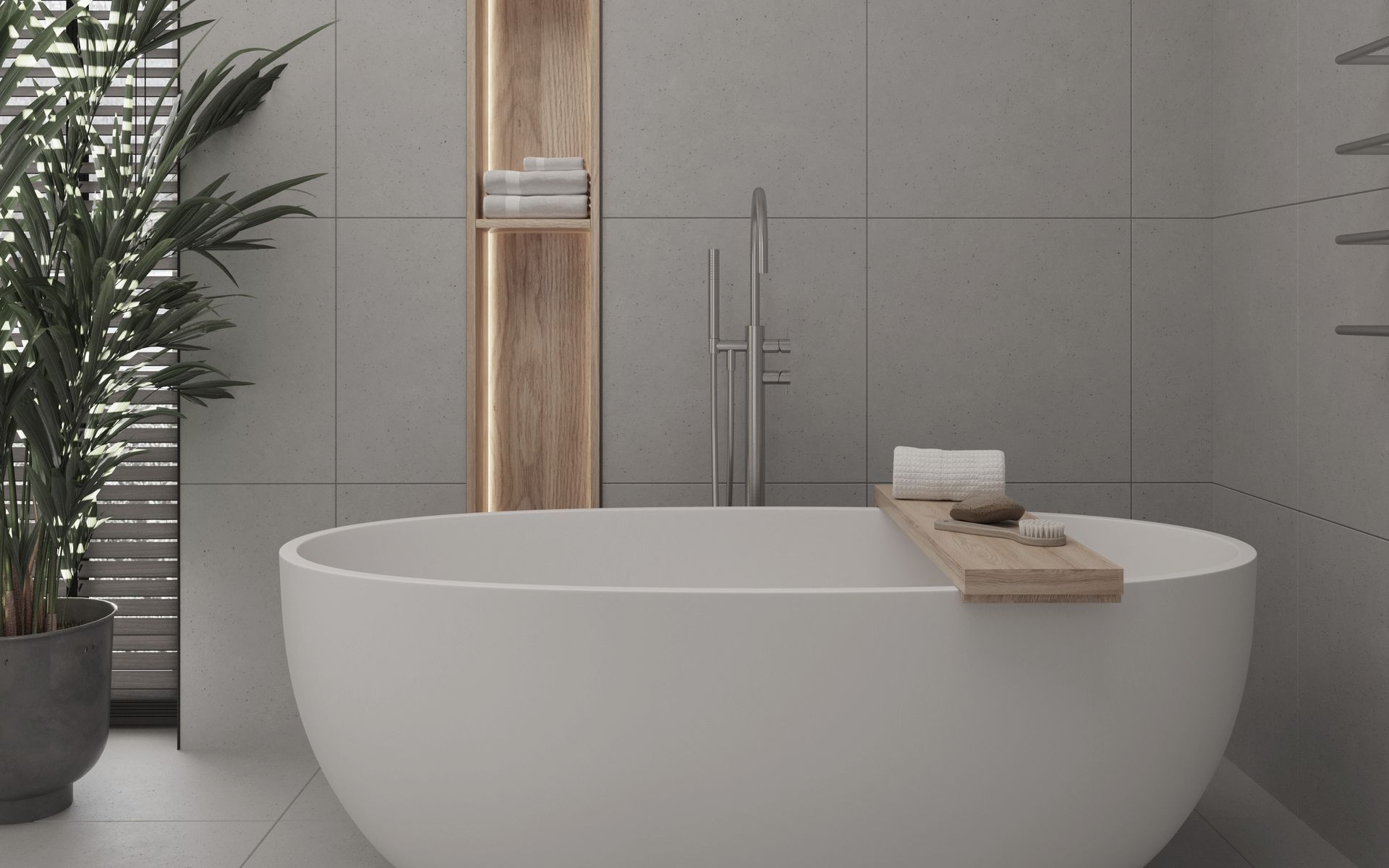Supporting Image 1 for Newtech Bathroomware