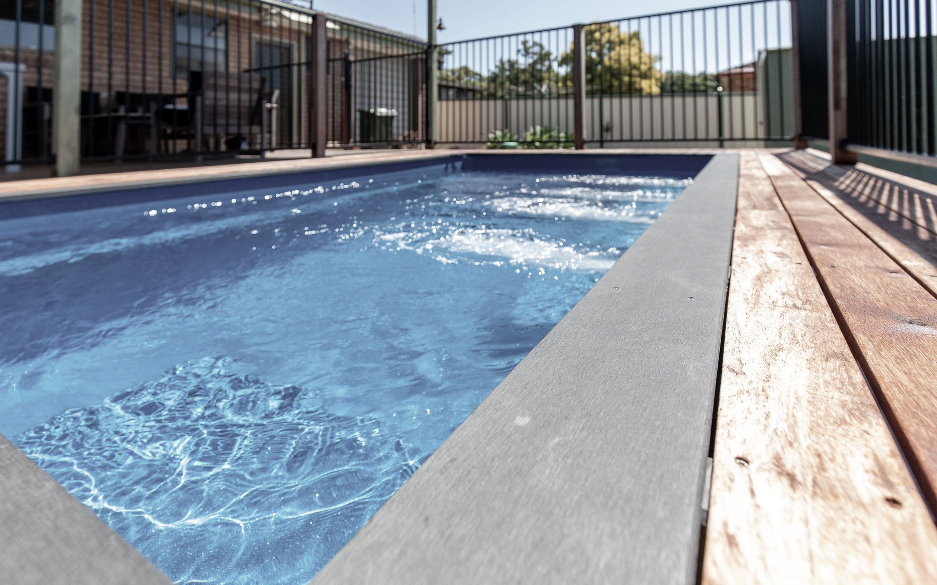 Supporting Image 6 for The Little Pool Co. Australia