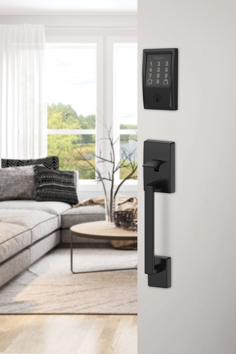 Allegion