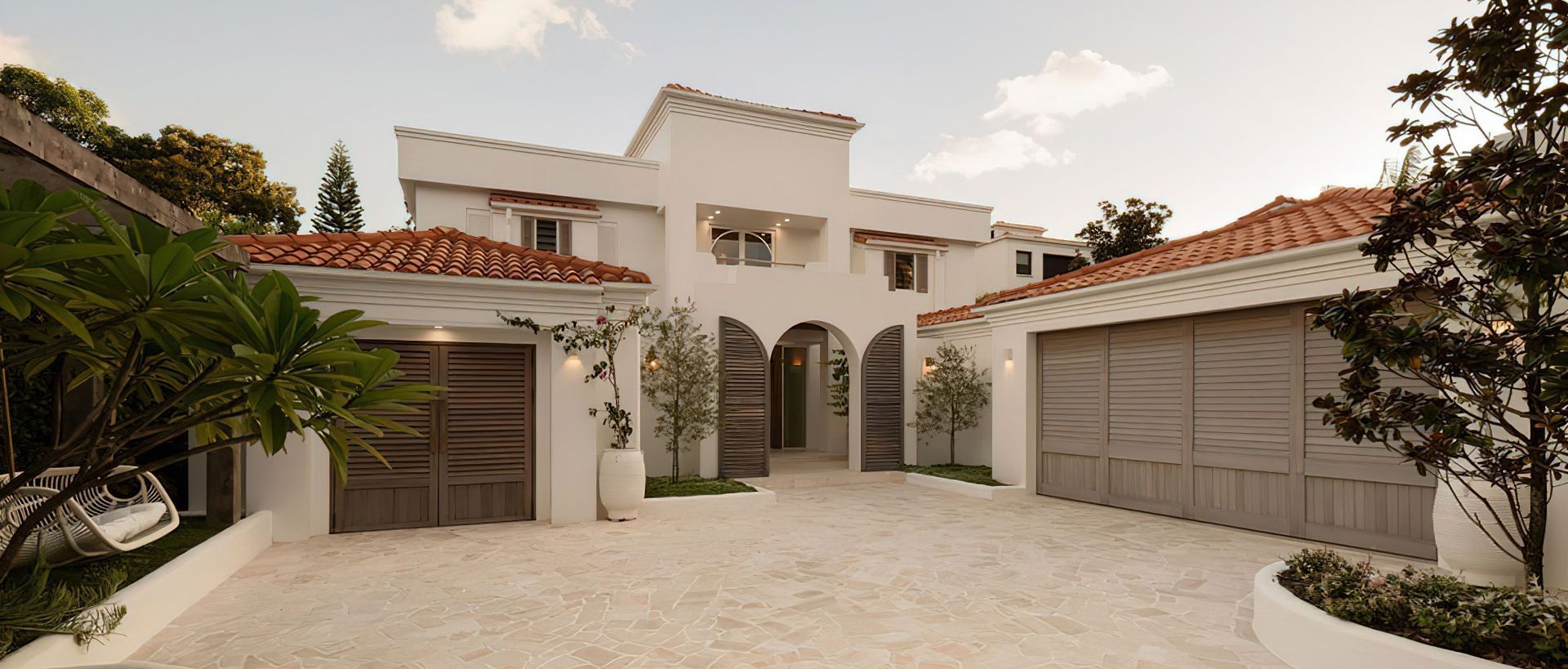 Supporting Image 1 for Gliderol Garage Doors