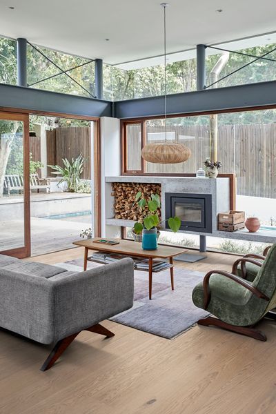 The Wooden Floor Company