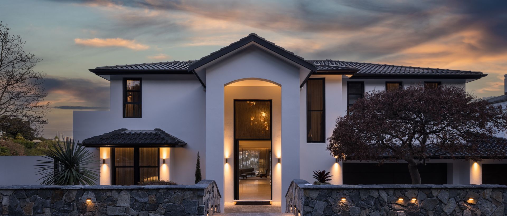 Supporting Image 2 for Lucian Architectural Lighting
