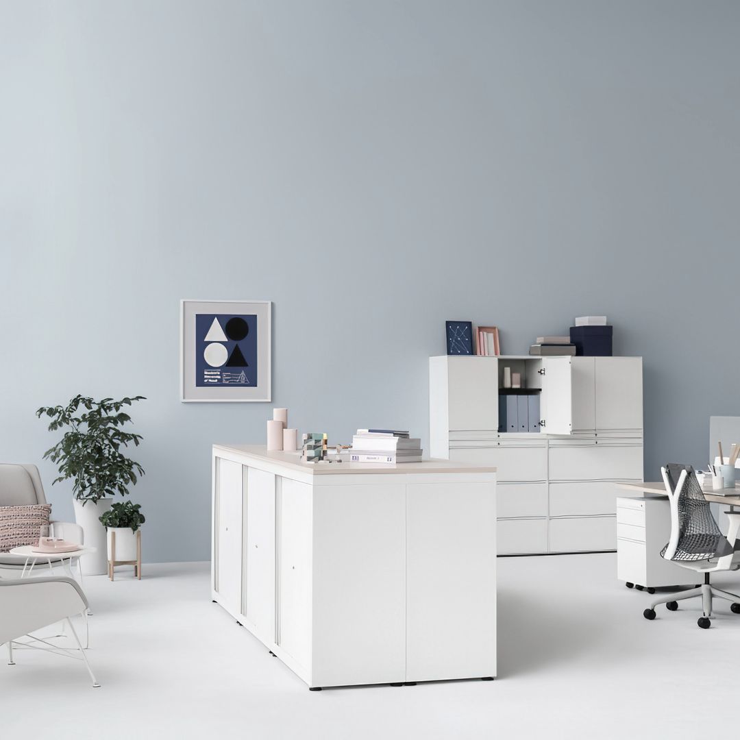 Unison Spaces