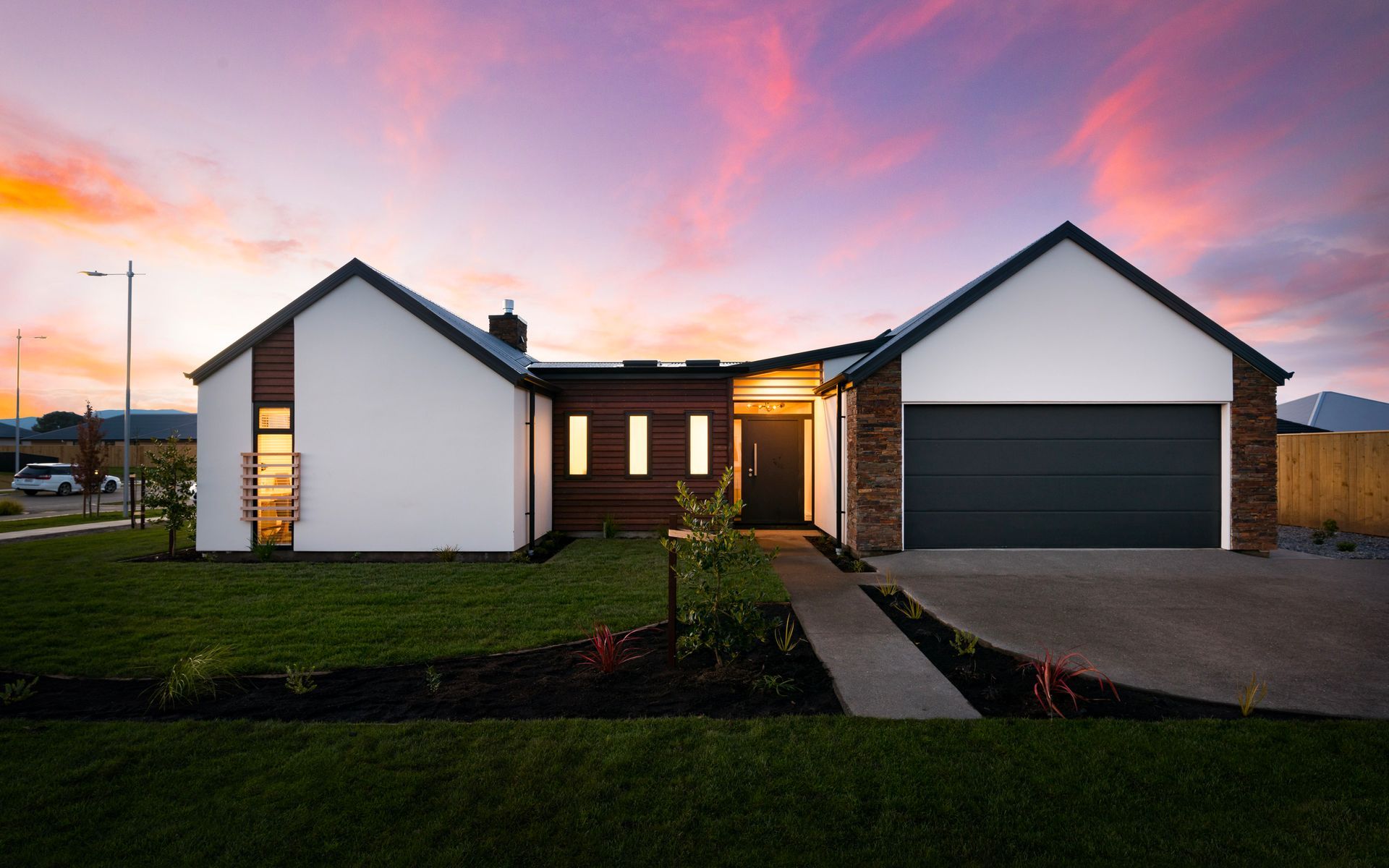 Supporting Image 2 for Parkwood Doors