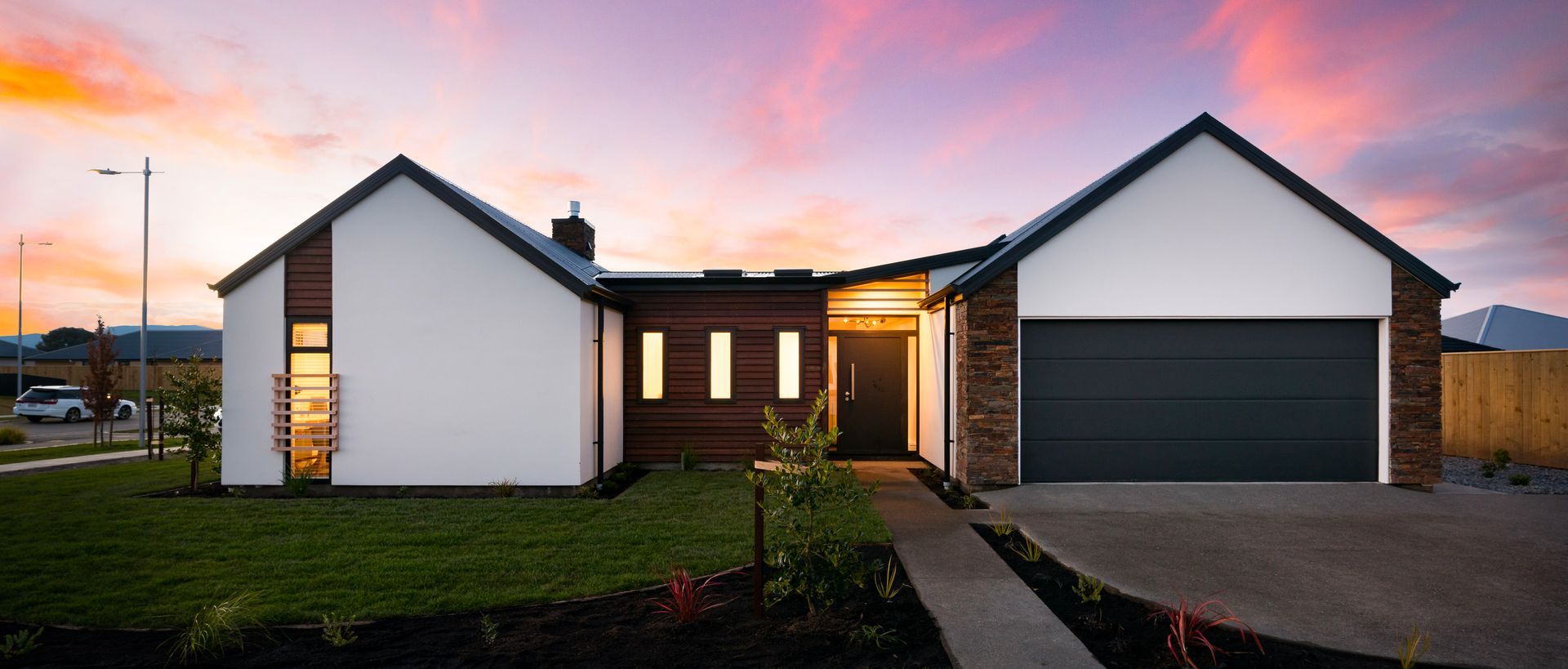 Supporting Image 2 for Parkwood Doors