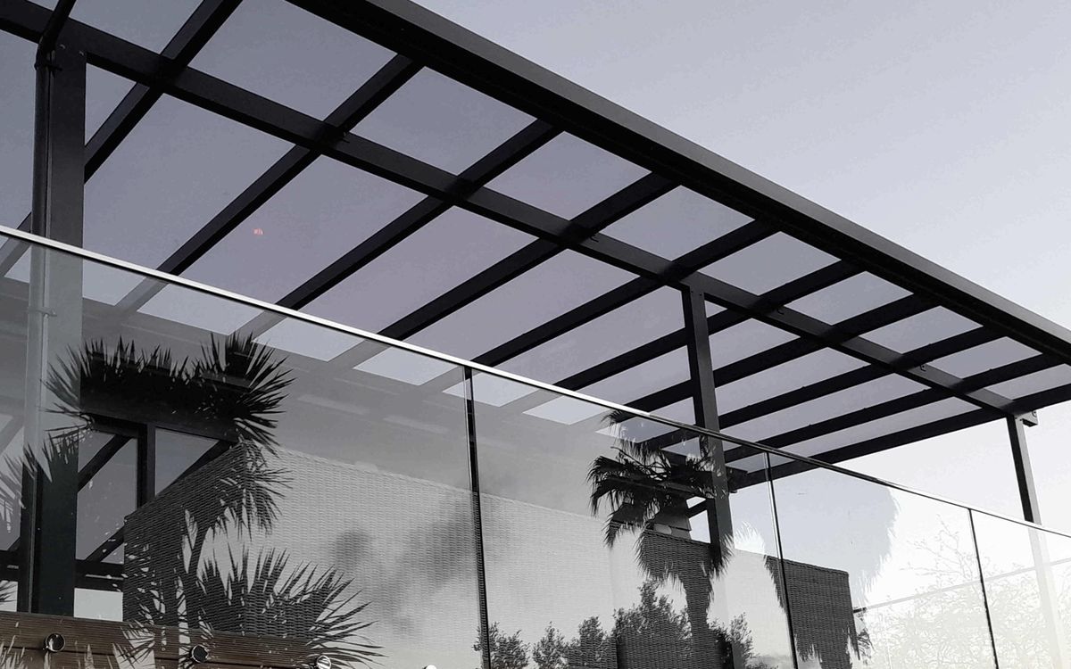 Supporting Image 2 for Sanctuary Pergolas