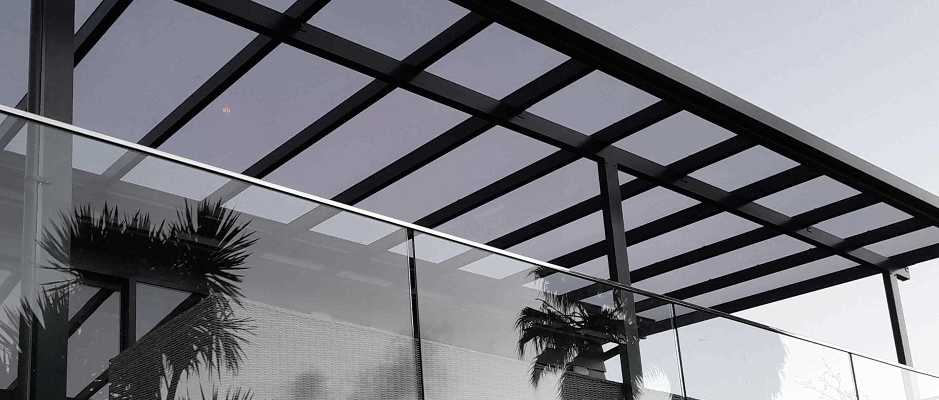 Supporting Image 2 for Sanctuary Pergolas