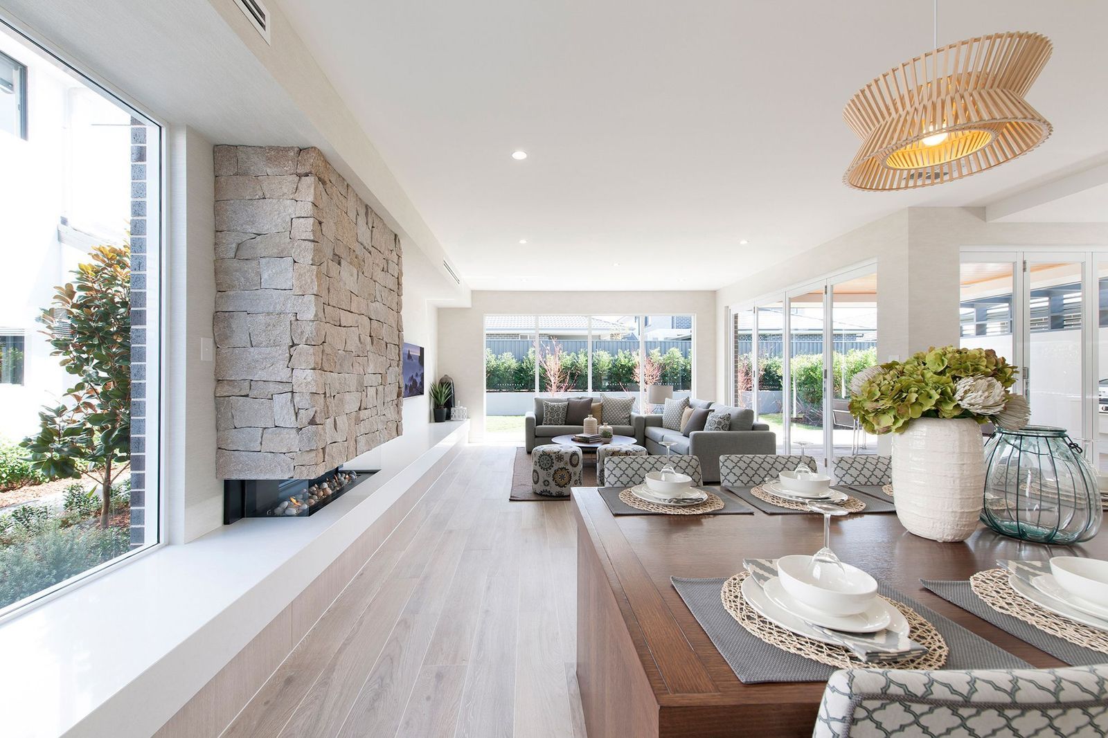 Jetmaster Fireplaces