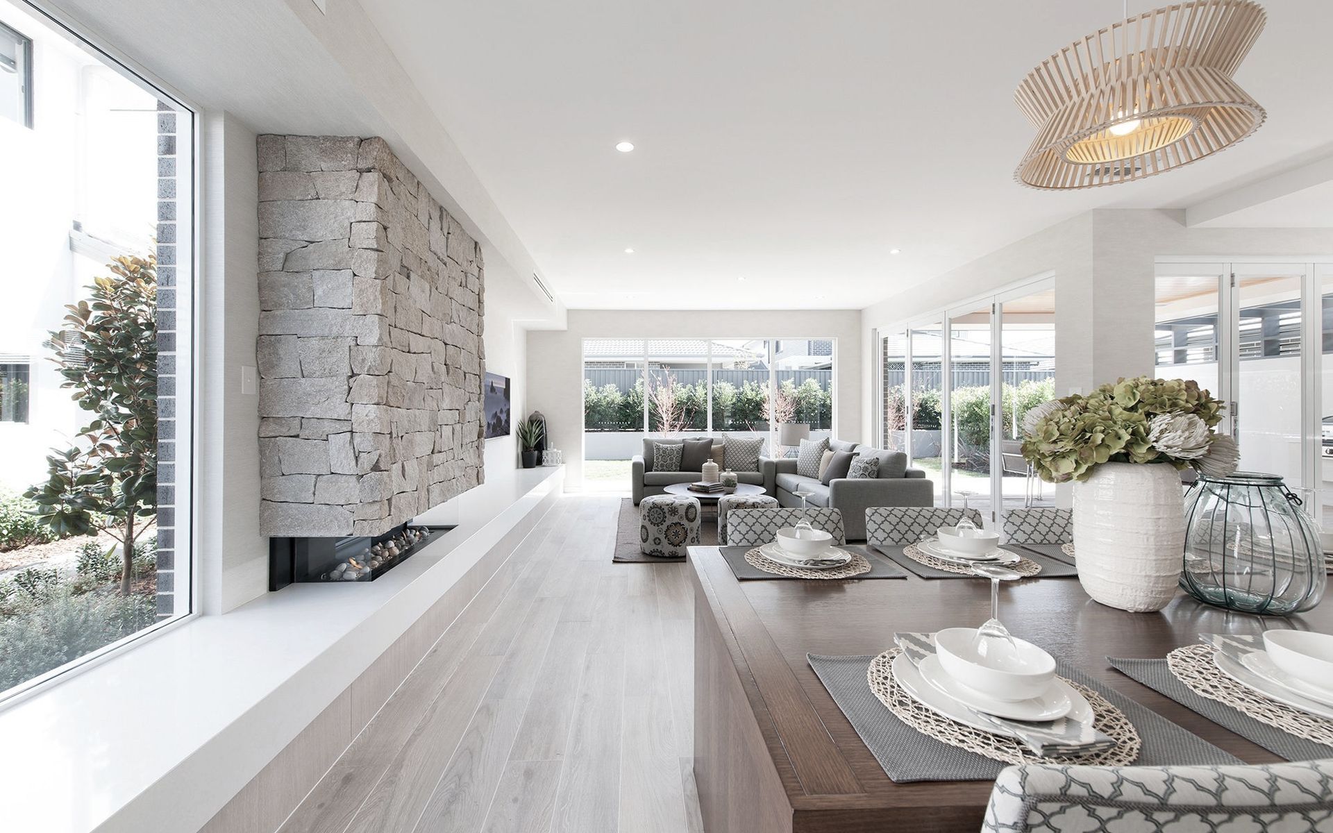 Supporting Image 2 for Jetmaster Fireplaces