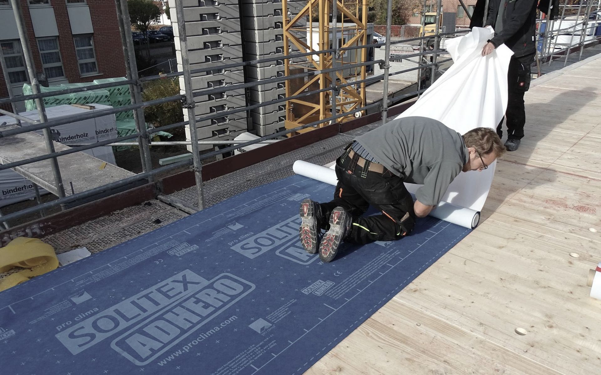 Supporting Image 5 for Pro Clima