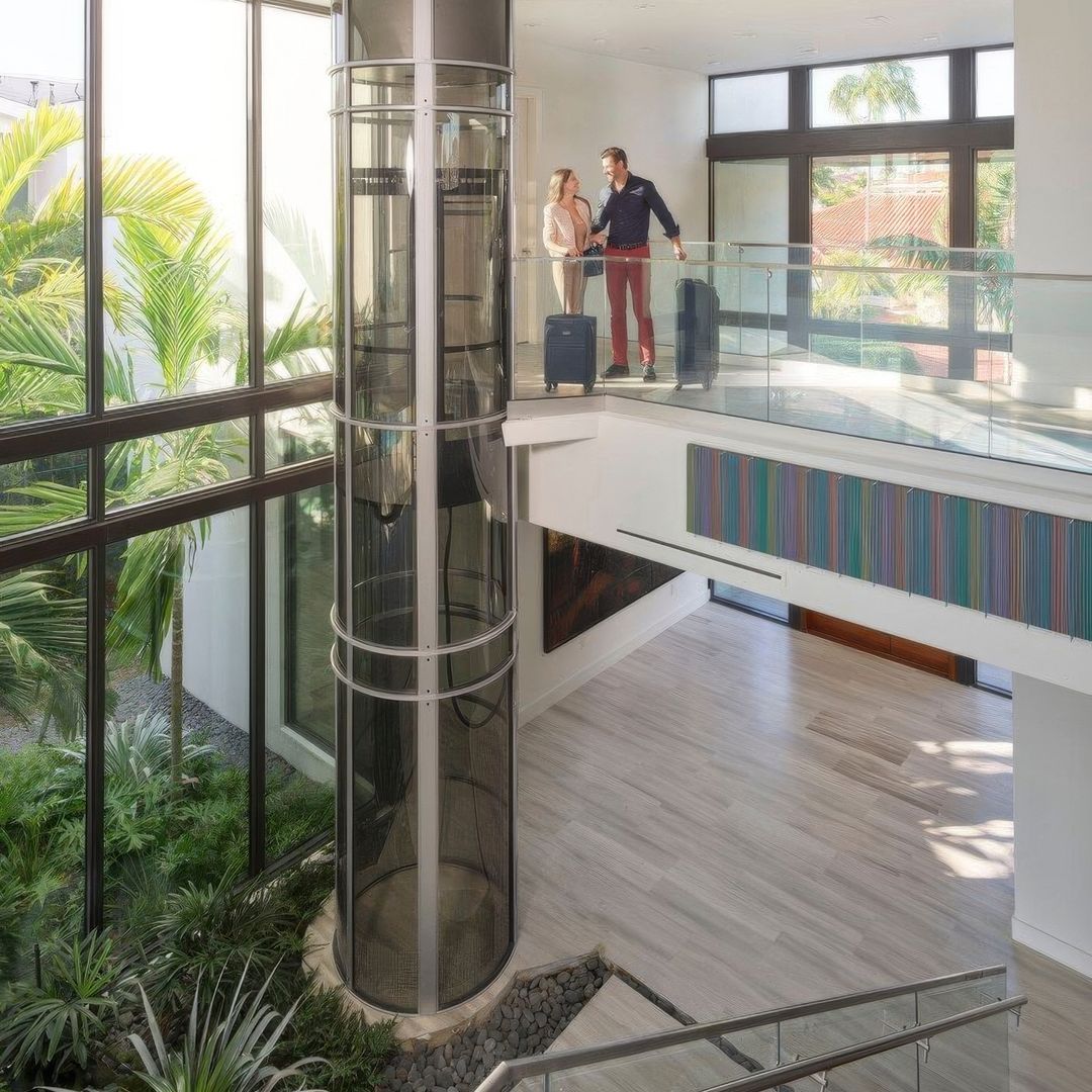 Vacuum Elevators NZ