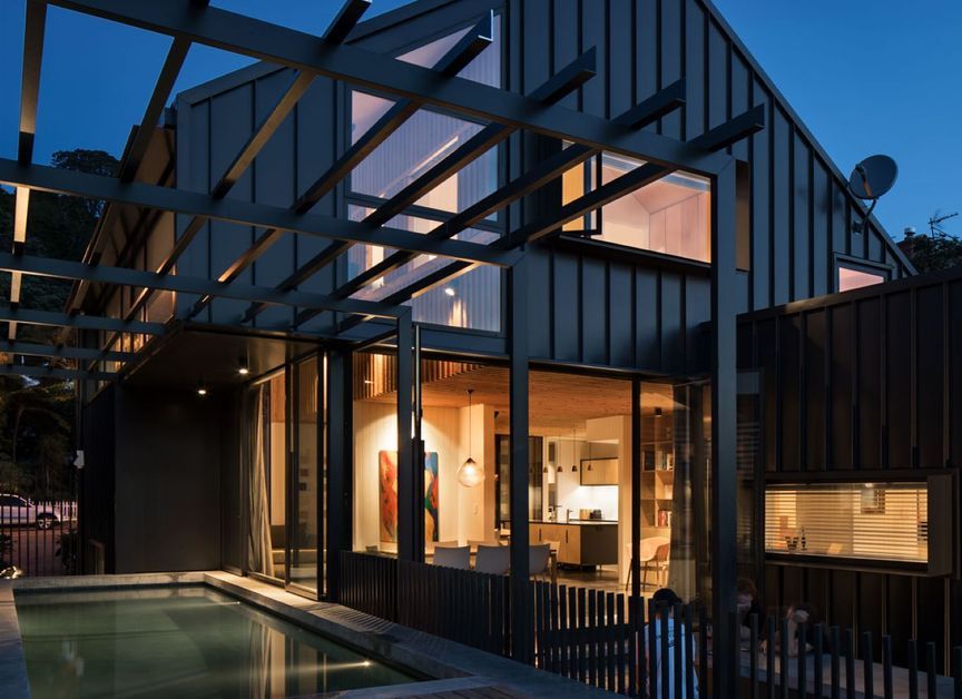Metalcraft Roofing