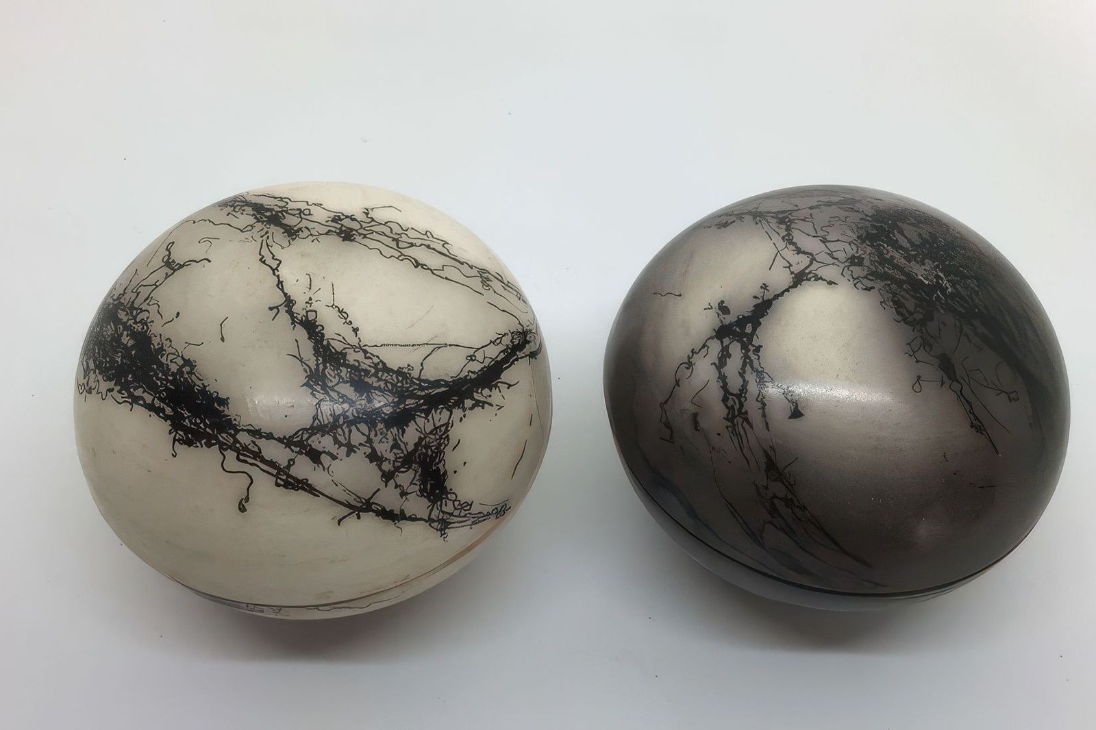 Ian Clare Studio Potter
