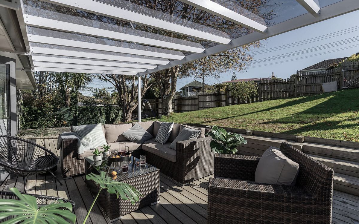 Supporting Image 1 for Sanctuary Pergolas